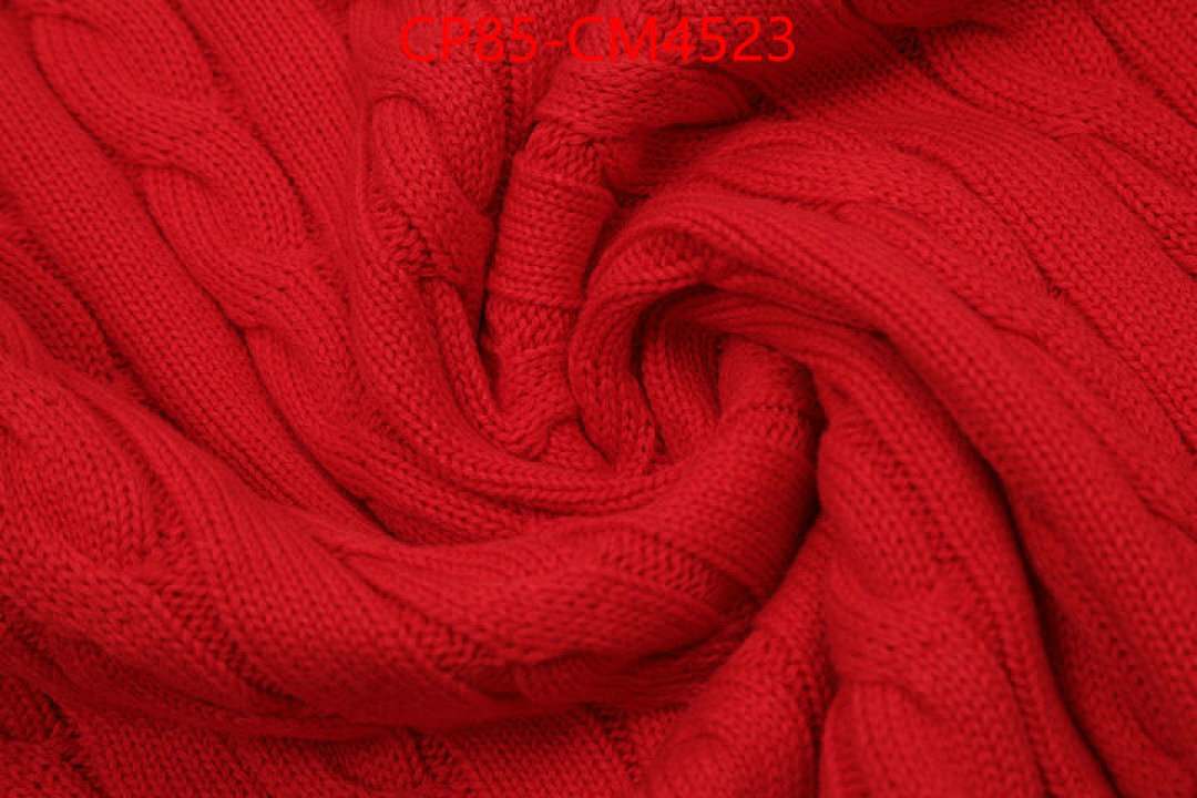 Clothing-Ralph Lauren ID: CM4523 $: 85USD