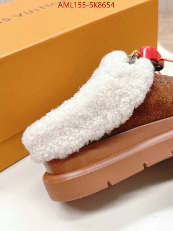 Women Shoes-LV ID: SK8654 $: 155USD