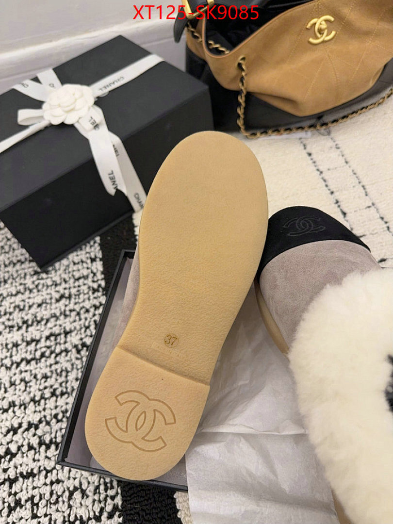 Women Shoes-Boots ID: SK9085 $: 125USD