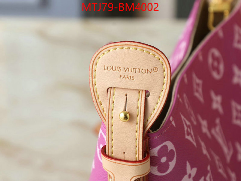 LV Bags(4A)-Nono-No Purse-Nano No- ID: BM4002 $: 79USD,