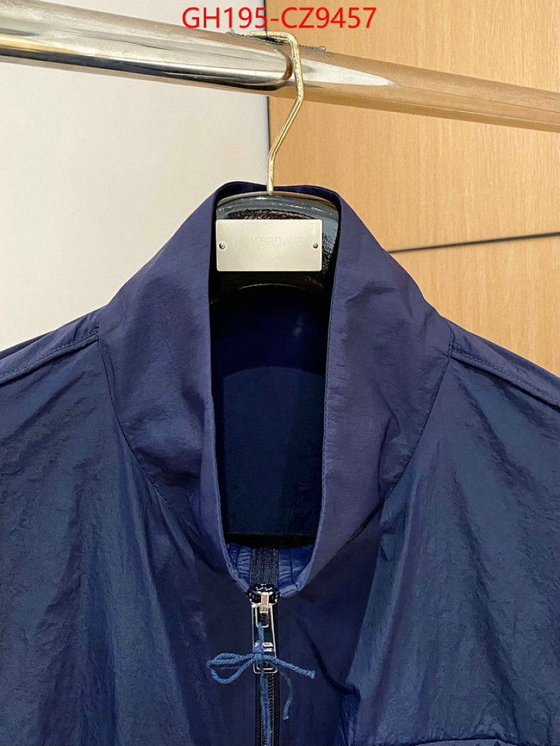 Clothing Set-Prada ID: CZ9457 $: 195USD