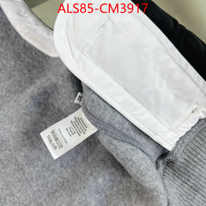 Kids clothing-Down jacket ID: CM3917 $: 85USD