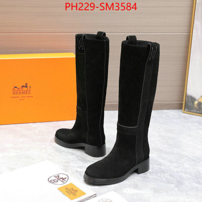 Women Shoes-Hermes ID: SM3584 $: 229USD