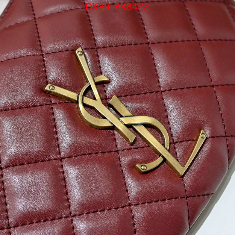 YSL Bags(4A)-Handbag- ID: BK8422 $: 89USD,