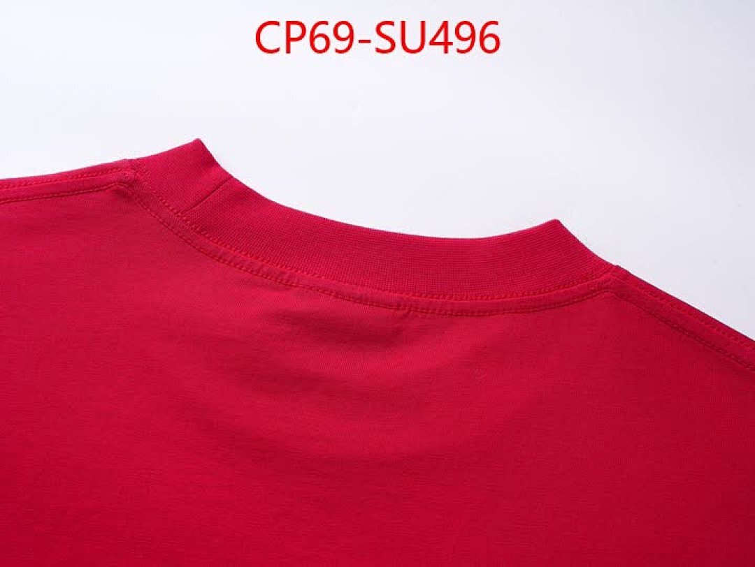 Clothing-Balenciaga ID: SU496 $: 69USD