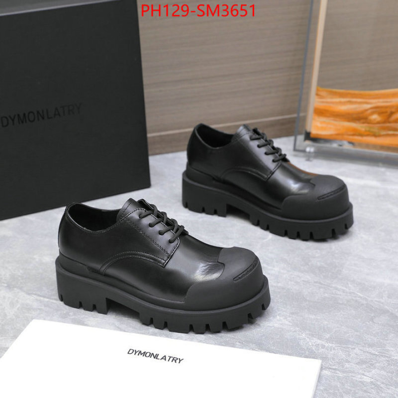 Women Shoes-Dymonlatry ID: SM3651 $: 129USD