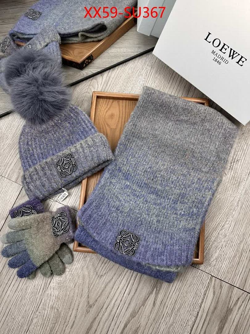 Cap(Hat)-Loewe ID: SU367 $: 59USD