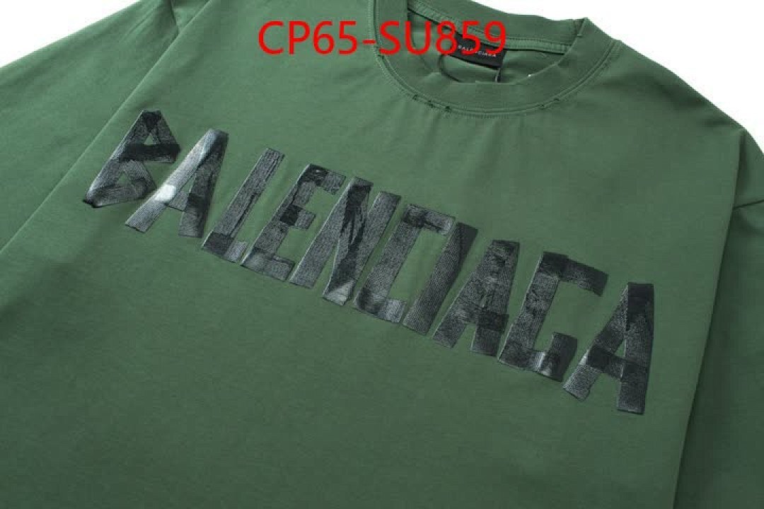 Clothing-Balenciaga ID: SU859 $: 65USD