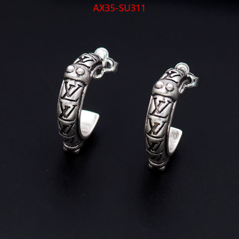 Jewelry-LV ID: SU311 $: 35USD