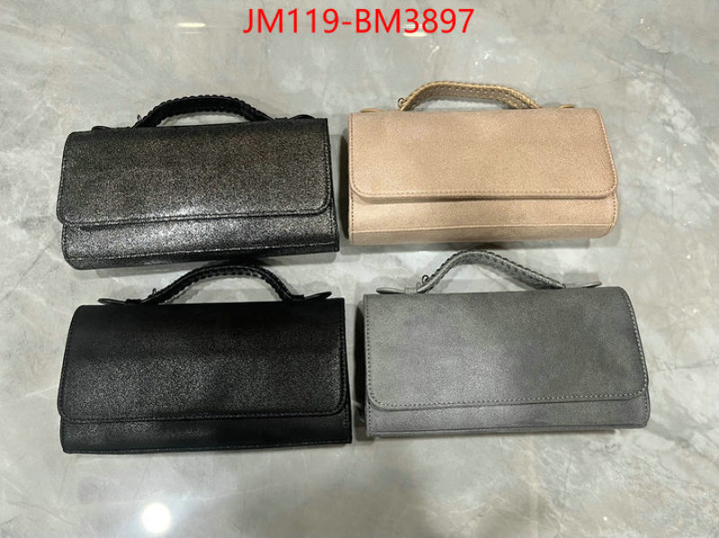 Stella McCartney Bags(TOP)-Crossbody- ID: BM3897 $: 119USD,