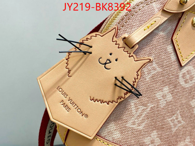 LV Bags(TOP)-Alma- ID: BK8392 $: 219USD,