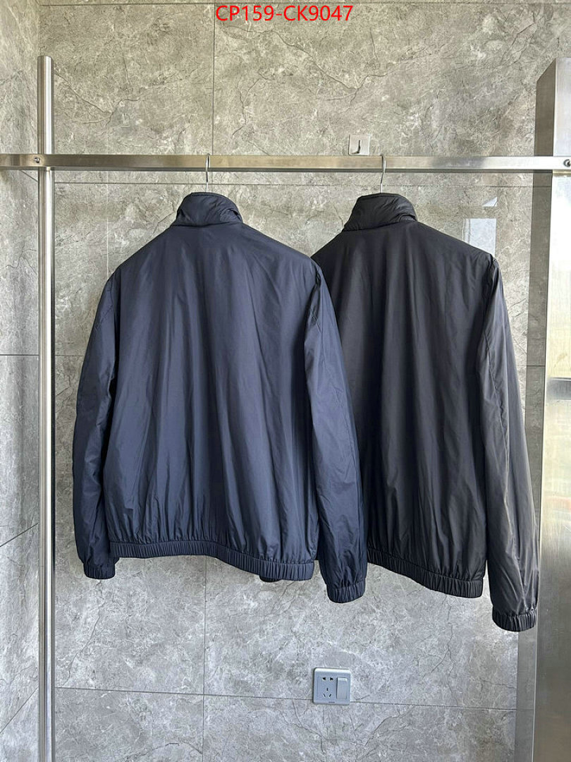 Clothing-Moncler ID: CK9047 $: 159USD