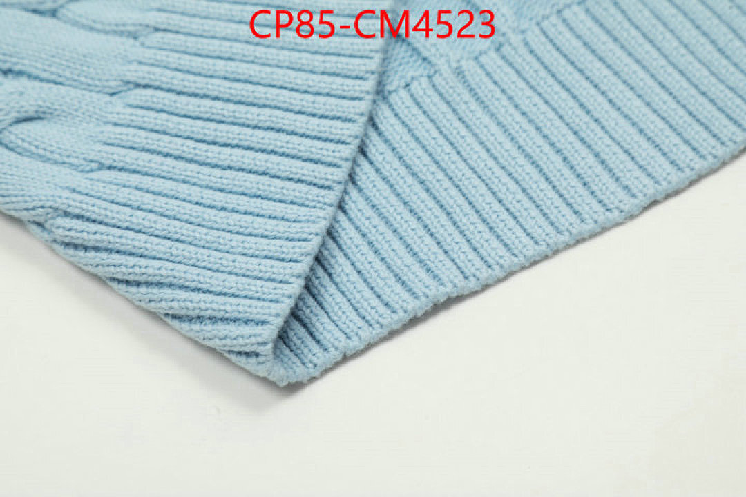 Clothing-Ralph Lauren ID: CM4523 $: 85USD