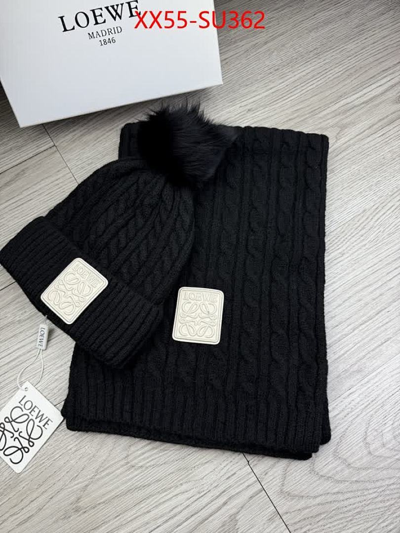 Cap(Hat)-Loewe ID: SU362 $: 55USD