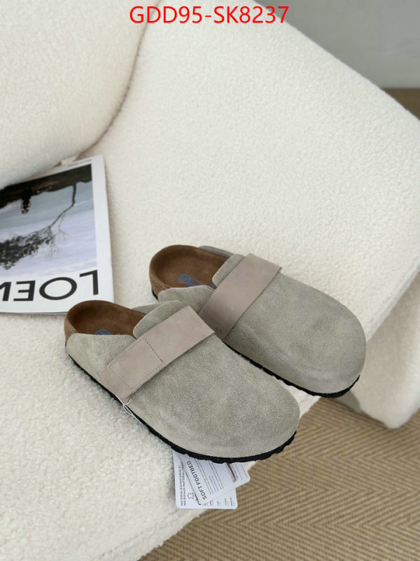 Women Shoes-Birkenstock only sell high-quality ID: SK8237 $: 95USD
