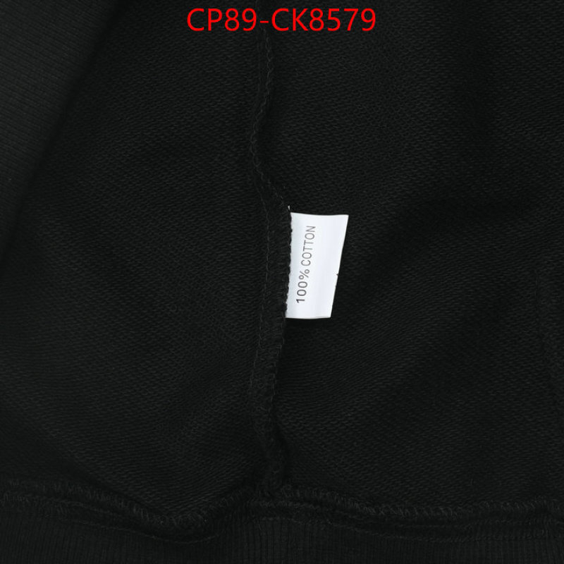 Clothing-Sp5der ID: CK8579 $: 89USD