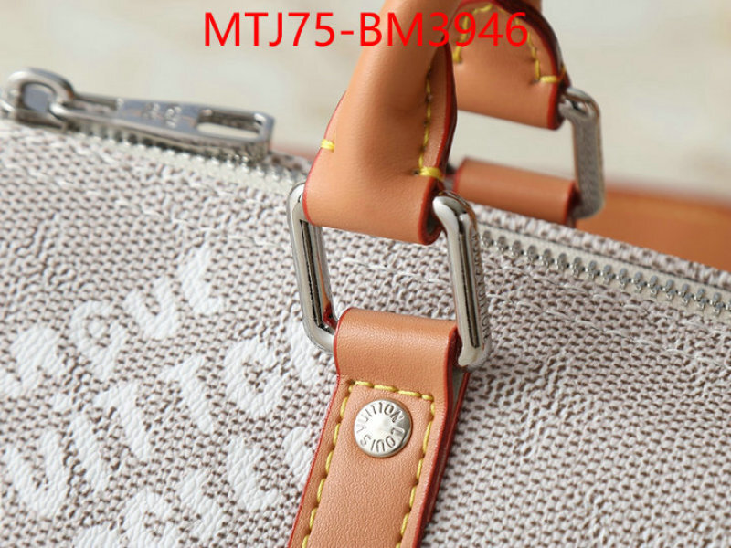 LV Bags(4A)-Speedy- ID: BM3946 $: 75USD,