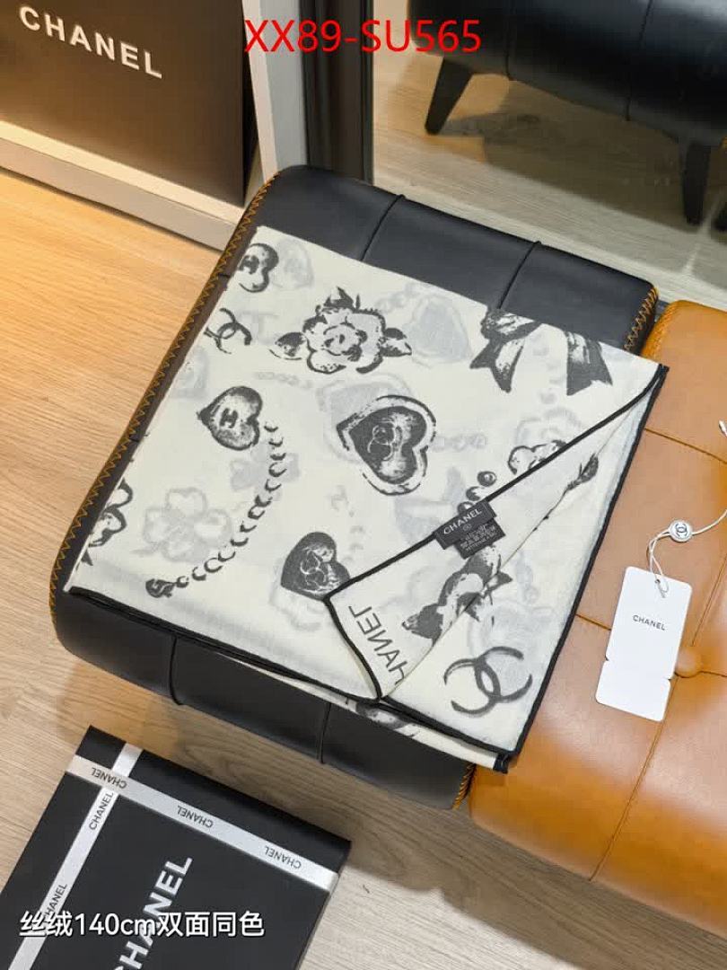 Scarf-Chnel ID: SU565 $: 89USD