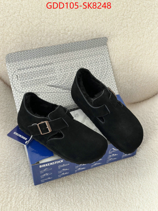 Women Shoes-Birkenstock for sale cheap now ID: SK8248 $: 105USD