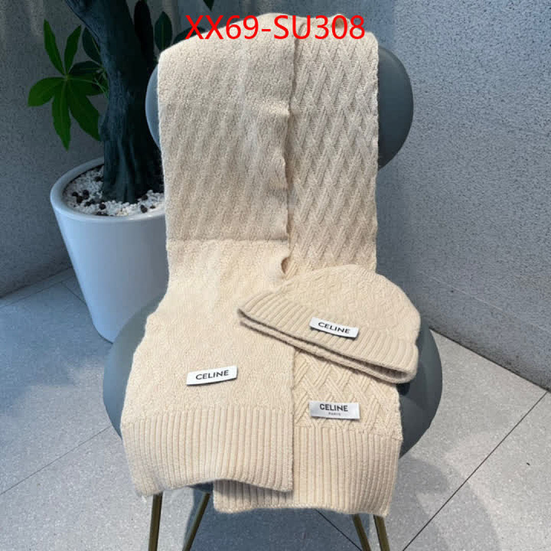 Cap(Hat)-Celine ID: SU308 $: 69USD