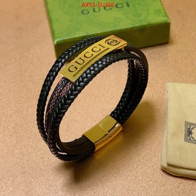 Jewelry-Gucci ID: SU356 $: 55USD
