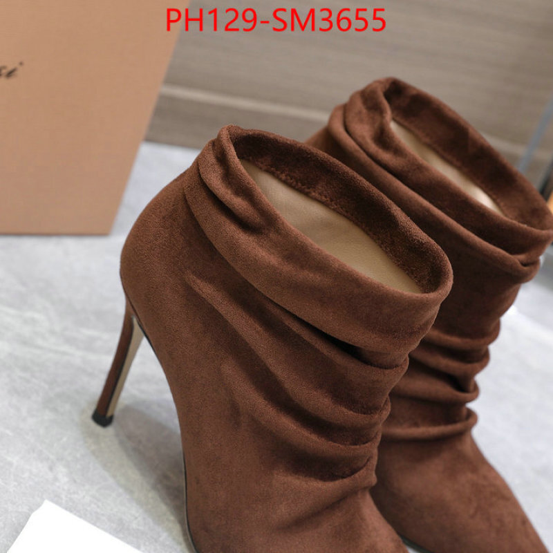 Women Shoes-Gianvito Rossi ID: SM3655 $: 129USD