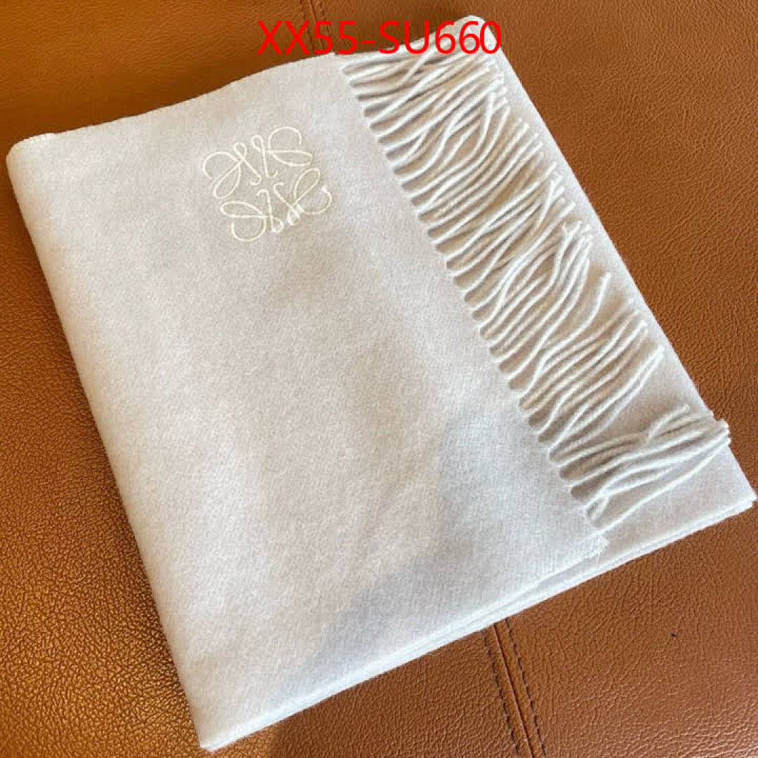 Scarf-Loewe ID: SU660 $: 55USD