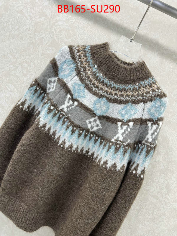 Clothing-LV ID: SU290 $: 165USD