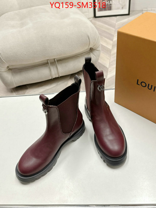 Women Shoes-Boots ID: SM3518 $: 159USD