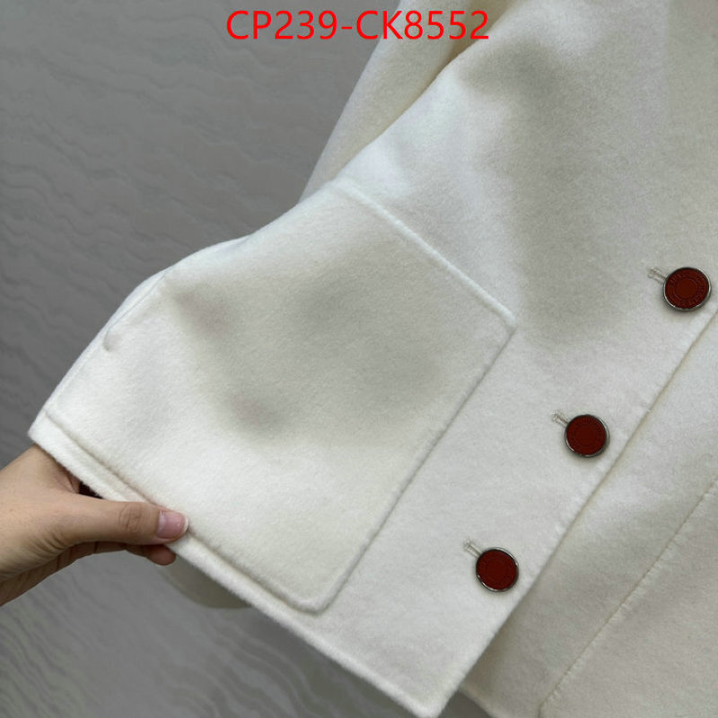 Clothing-Hermes ID: CK8552 $: 239USD
