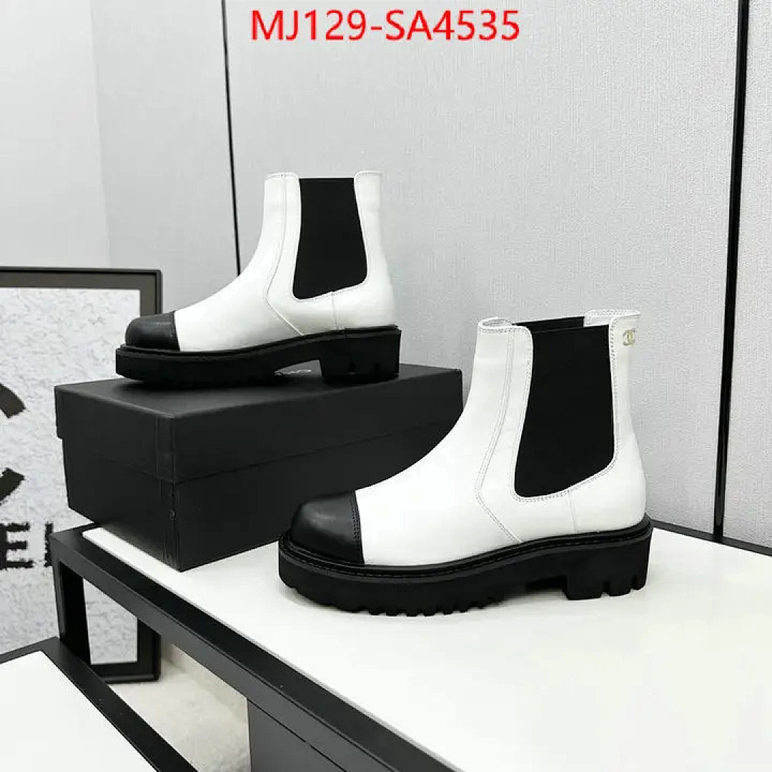 Women Shoes-Boots ID: SA4535 $: 149USD