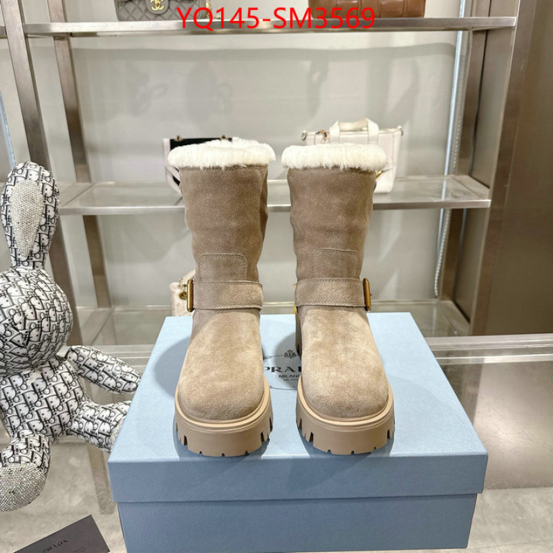 Women Shoes-Boots ID: SM3569 $: 145USD