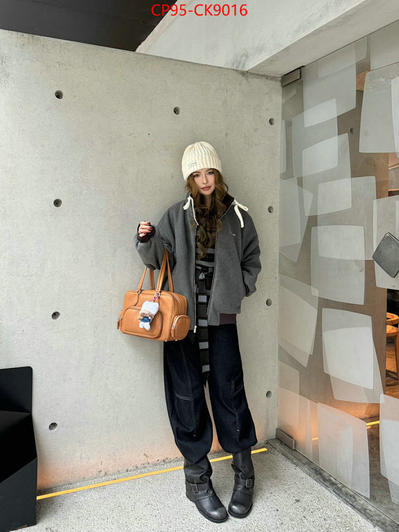 Clothing-MIU MIU ID: CK9016 $: 95USD