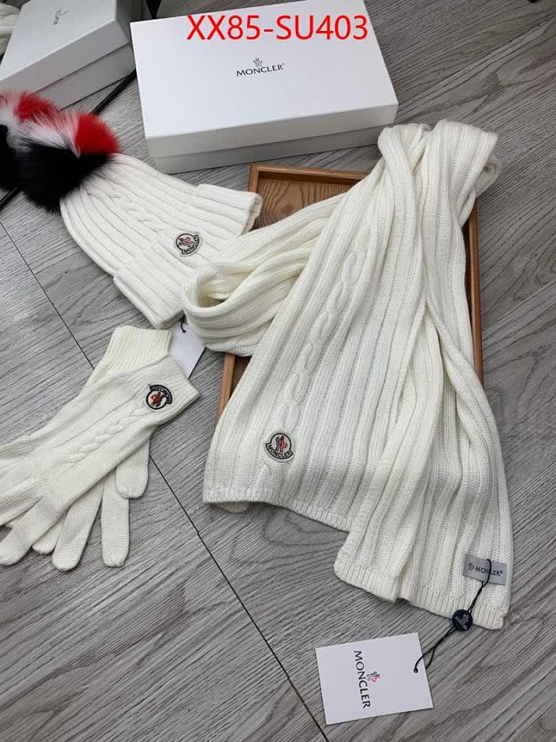 Gloves-Moncler ID: SU403 $: 85USD