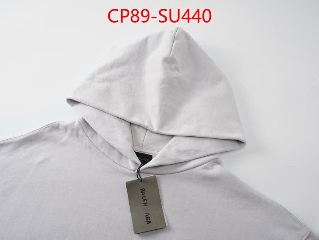 Clothing-Balenciaga ID: SU440 $: 89USD