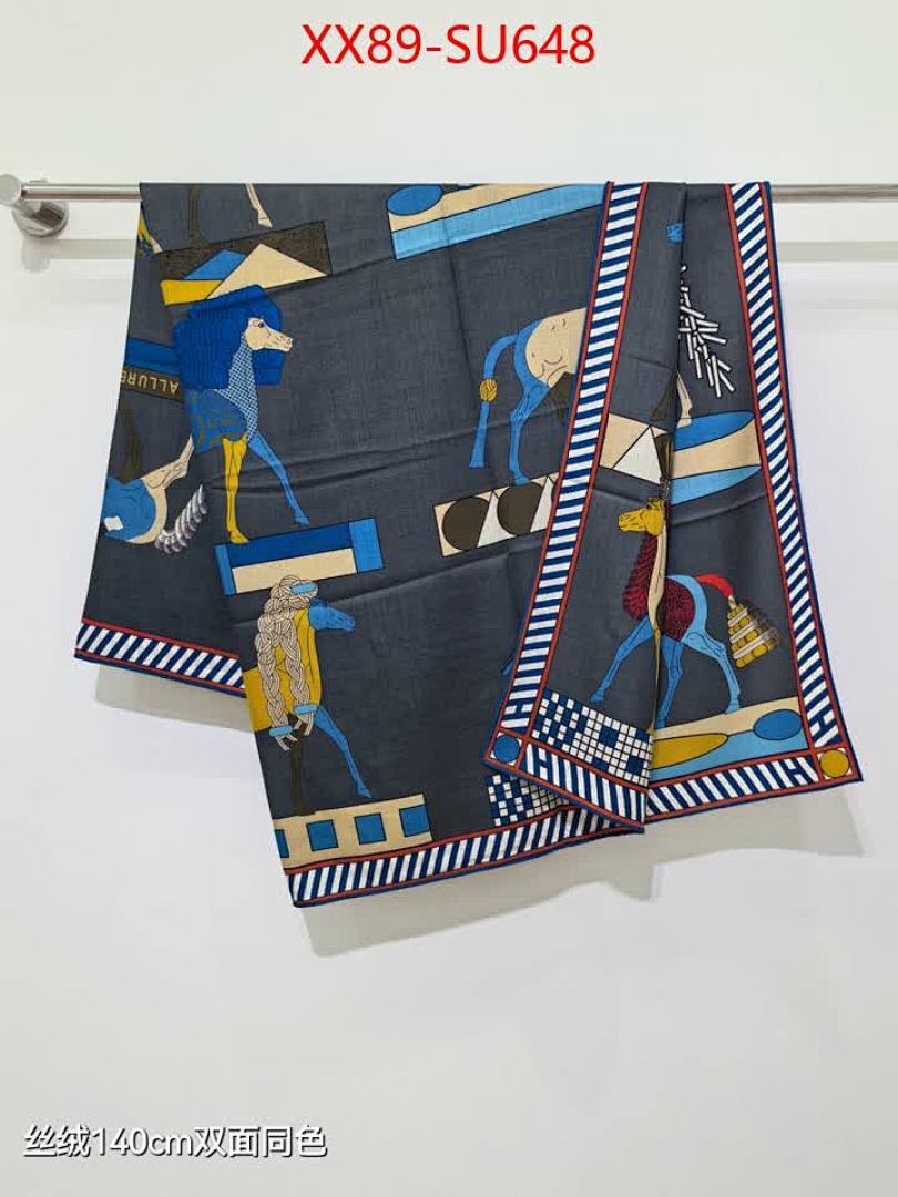 Scarf-Hermes ID: SU648 $: 89USD