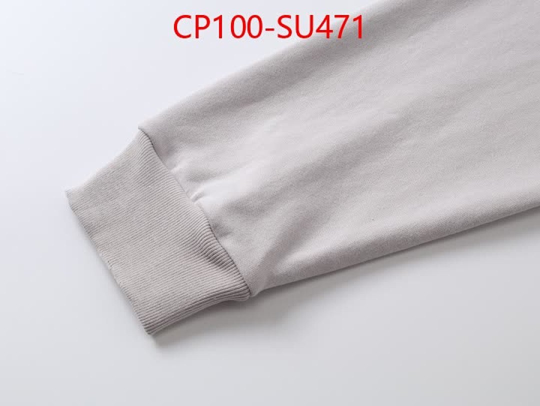 Clothing-Balenciaga ID: SU471 $: 100USD