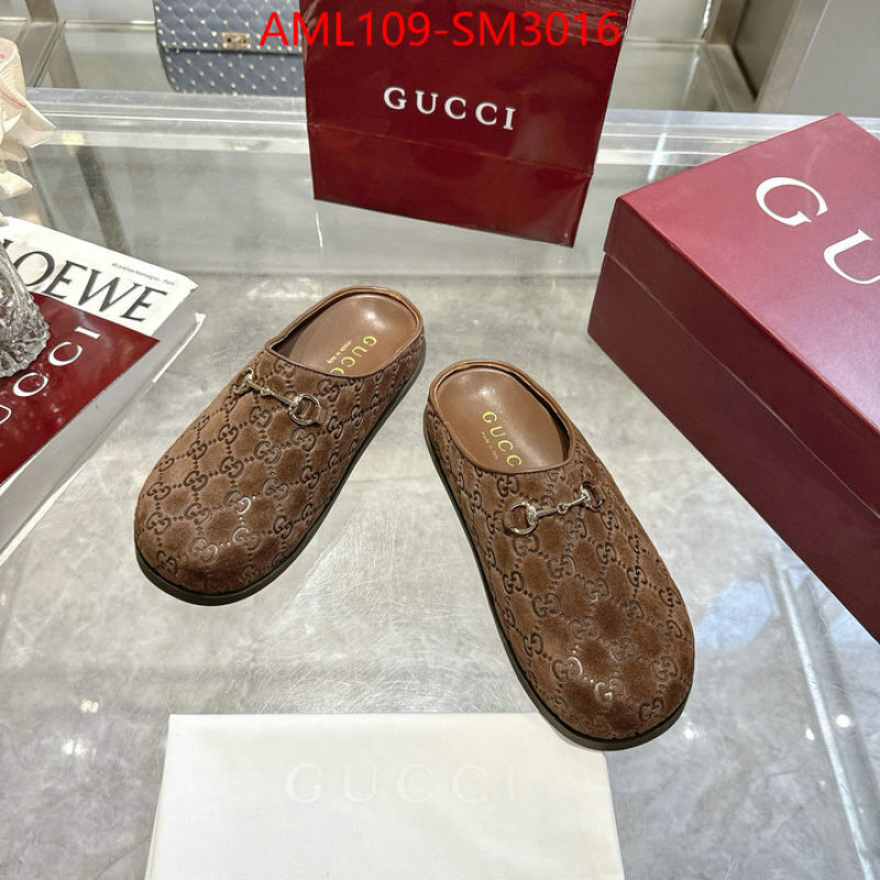 Women Shoes-Gucci sale outlet online ID: SM3016 $: 109USD