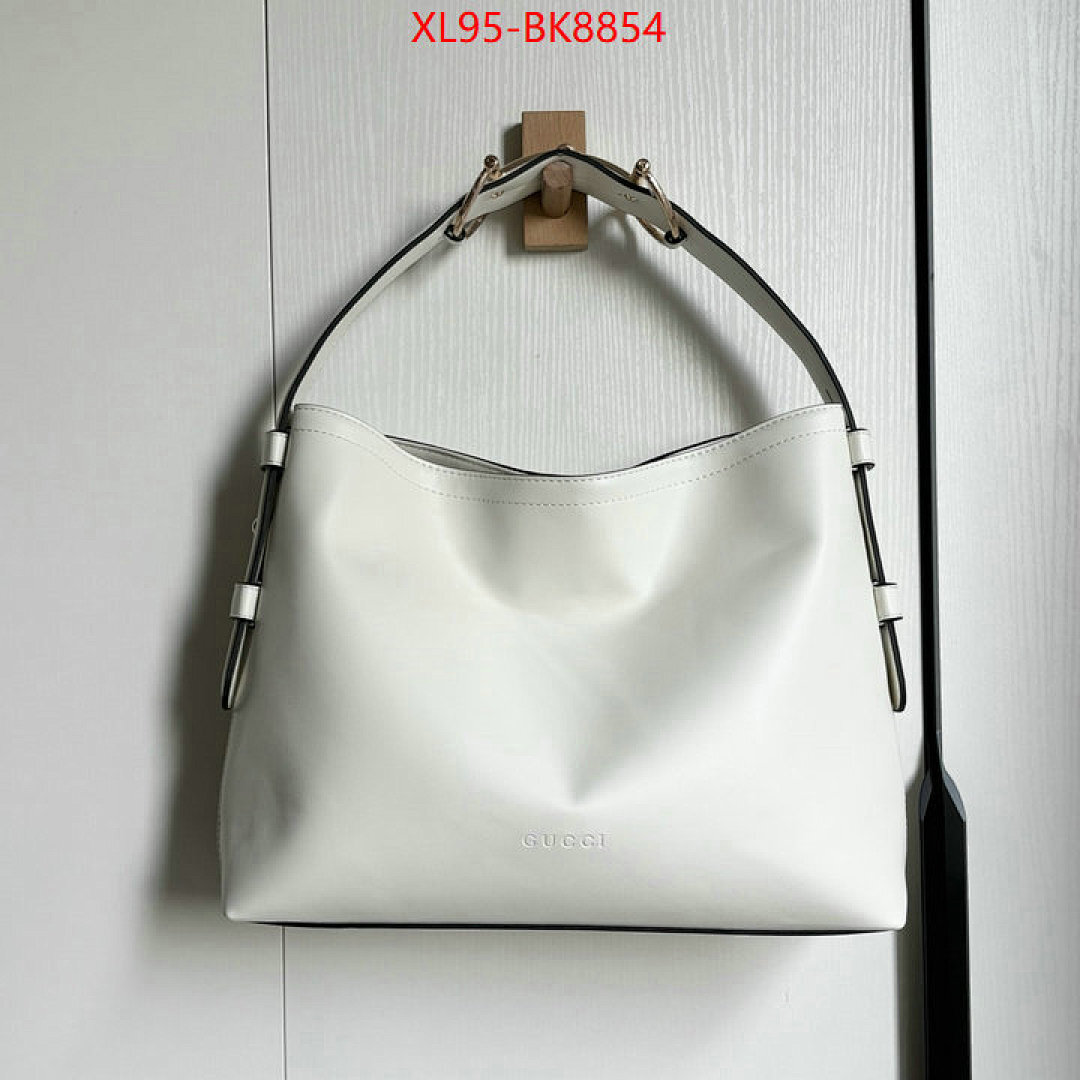 Gucci Bags(4A)-Handbag- ID: BK8854 $: 95USD,