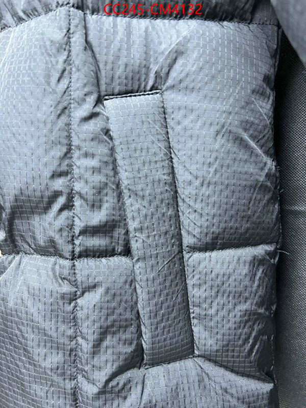 Down jacket Women-LV ID: CM4132 $: 245USD