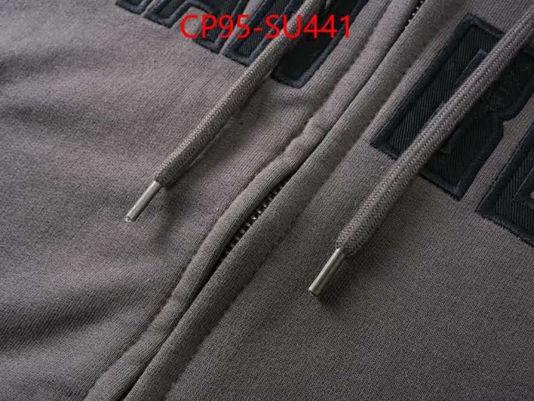 Clothing-Balenciaga ID: SU441 $: 95USD