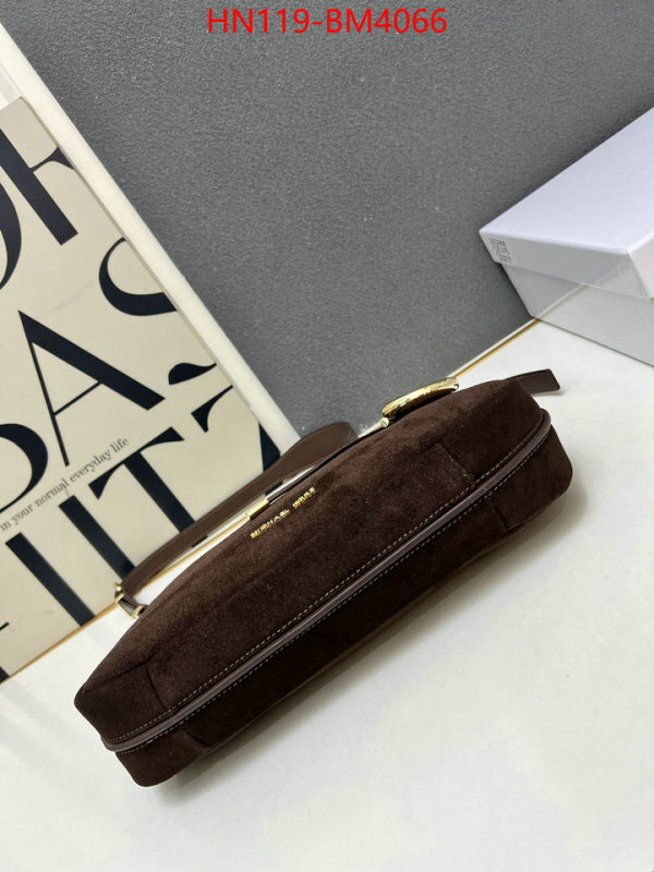 Michael Kors Bags(4A)-Crossbody- ID: BM4066 $: 119USD,