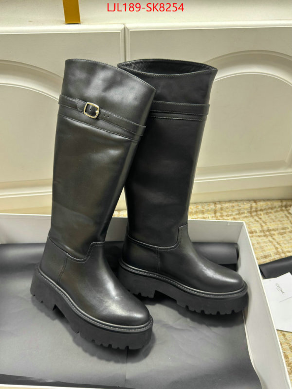 Women Shoes-Boots replica shop ID: SK8254 $: 189USD