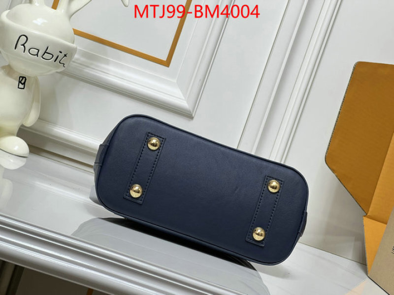 LV Bags(4A)-Alma- ID: BM4004 $: 99USD,