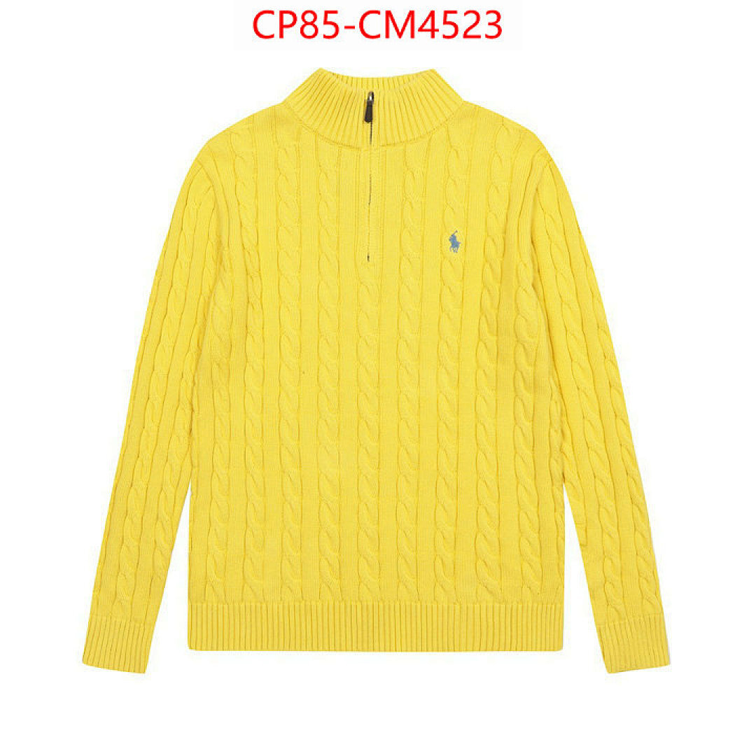 Clothing-Ralph Lauren ID: CM4523 $: 85USD