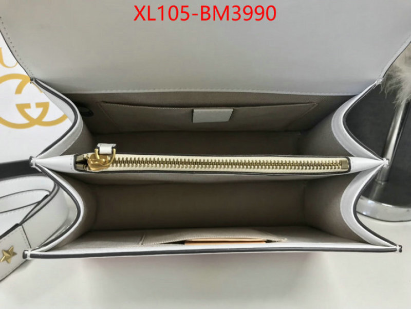 Gucci Bags(4A)-Diana-Bamboo- ID: BM3990 $: 105USD,