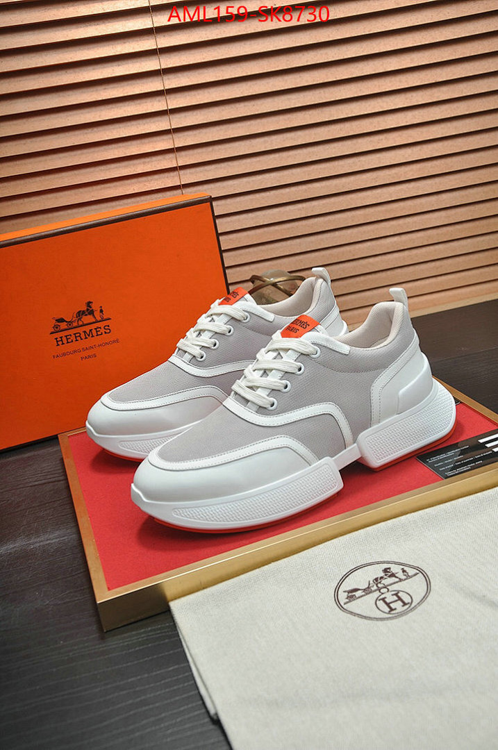 Women Shoes-Hermes ID: SK8730 $: 159USD