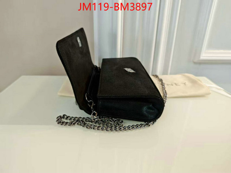 Stella McCartney Bags(TOP)-Crossbody- ID: BM3897 $: 119USD,