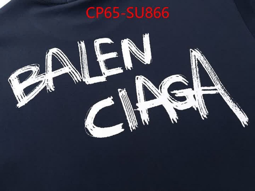 Clothing-Balenciaga ID: SU866 $: 65USD