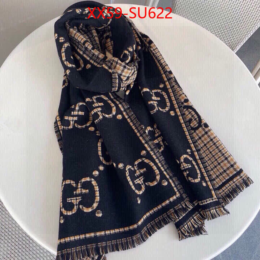 Scarf-Gucci ID: SU622 $: 59USD